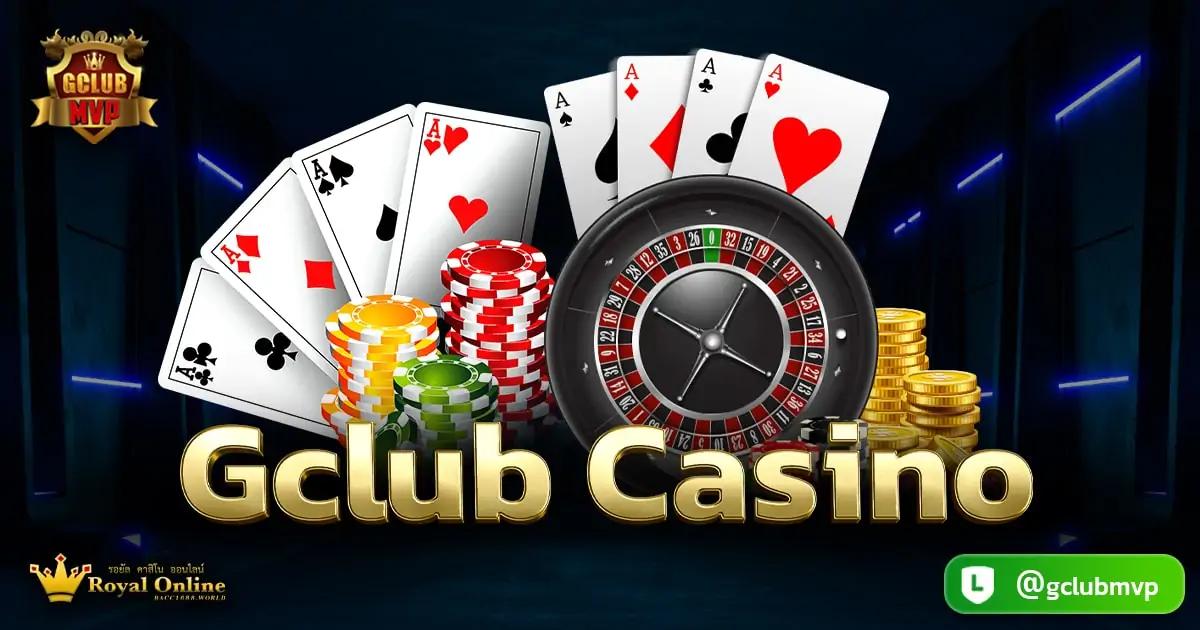 gclub casino